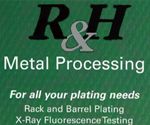 R&H Metal Processing