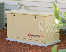 Install and Service Generators