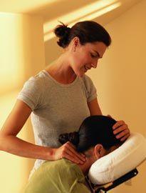 Inge's Touch-Holistic Massage