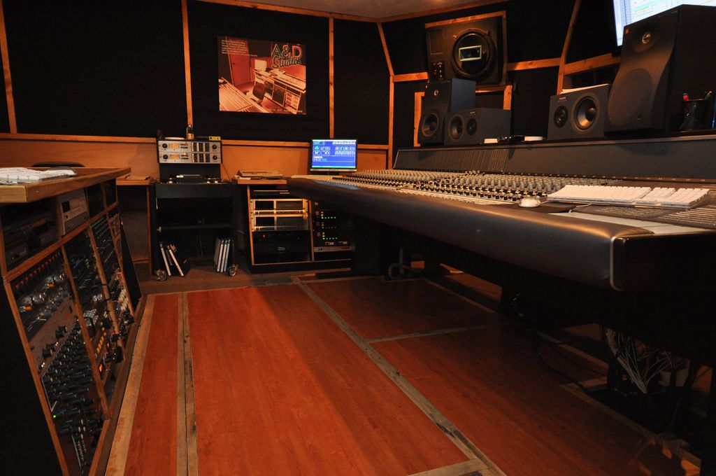 Control Room 2