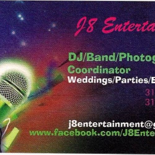 DJ, Classic Rock Or Country Bands Available!!