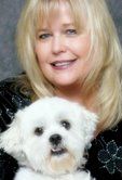 Sandra Larson, Intuitive Coach & Animal Communi...