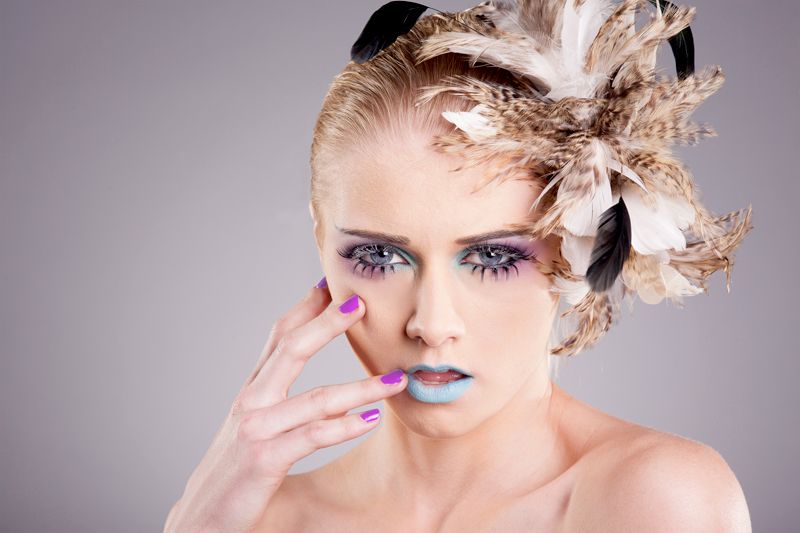 Makeup By Lina Hang