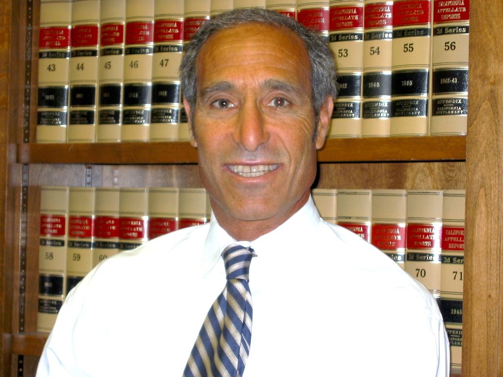 Law Offices of Gary J. Silber