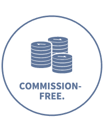 Commission - Free