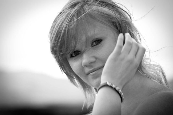 Senior Portraits