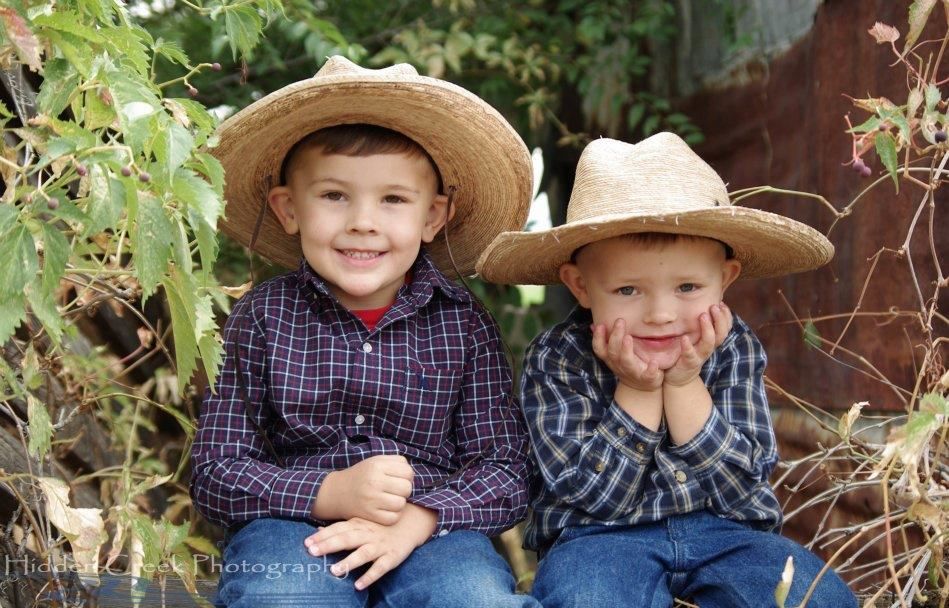 Children