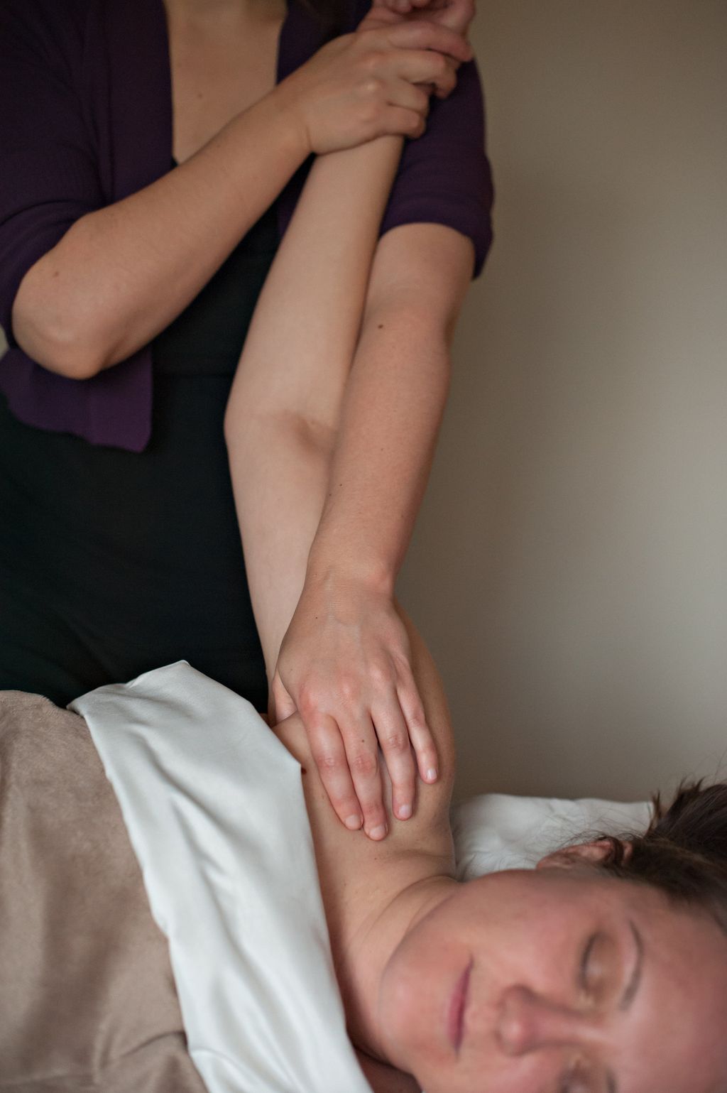 Shoulder injuries