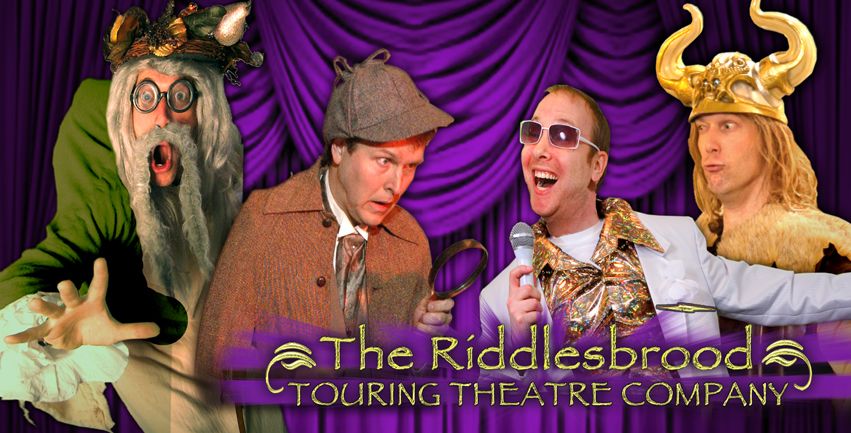 Riddlesbrood Touring Theater Company