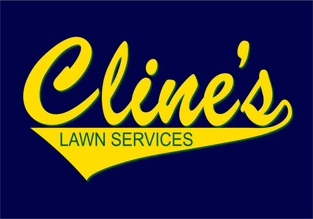 Cline's Lawn Services