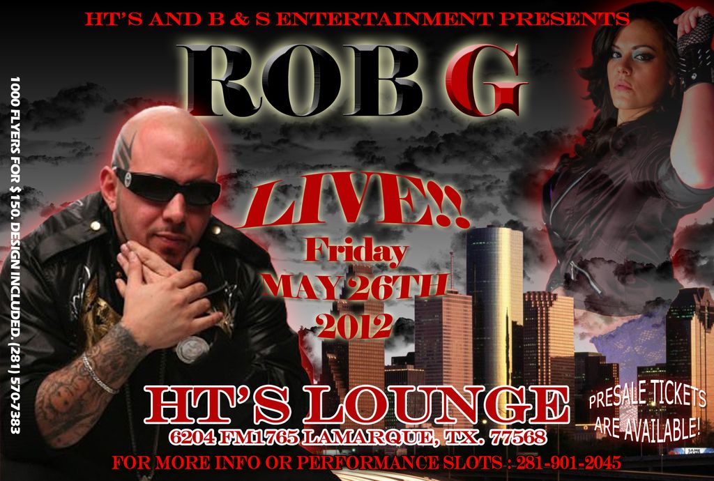Flyer Design
