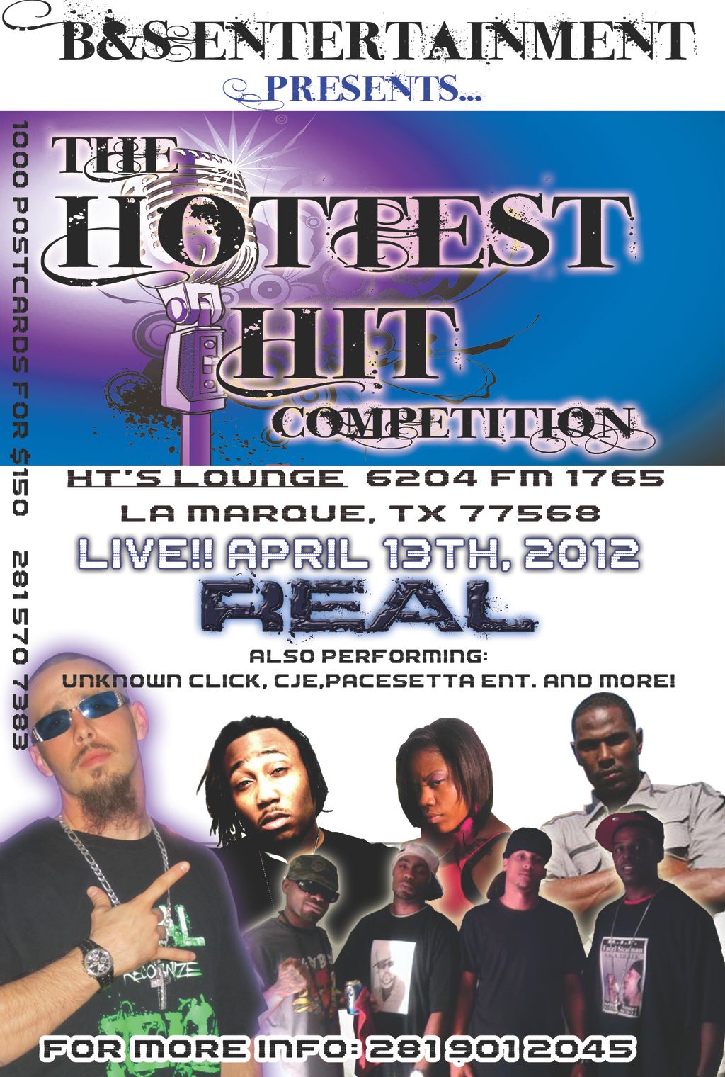 Flyer Design