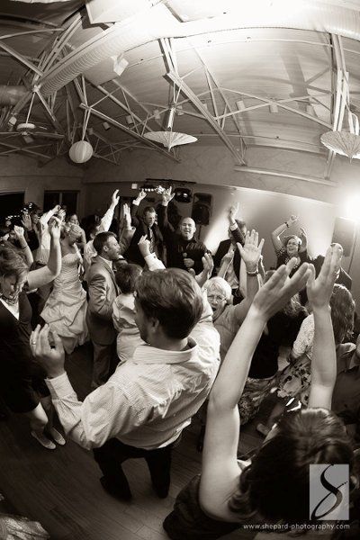 Let's Make it Memorable!!