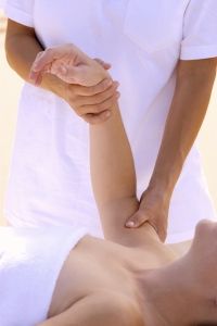 Reflexology
Therapeutic Relaxation Massage
Aromath