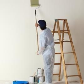 John P's Painting Services