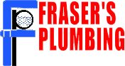 Fraser's Plumbing