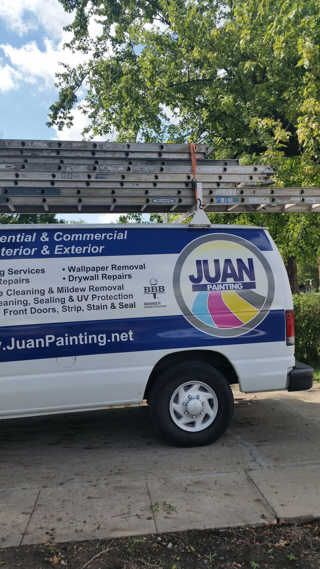 Juan Painting LLC