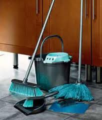 Commercial Cleaning Resourses LLC