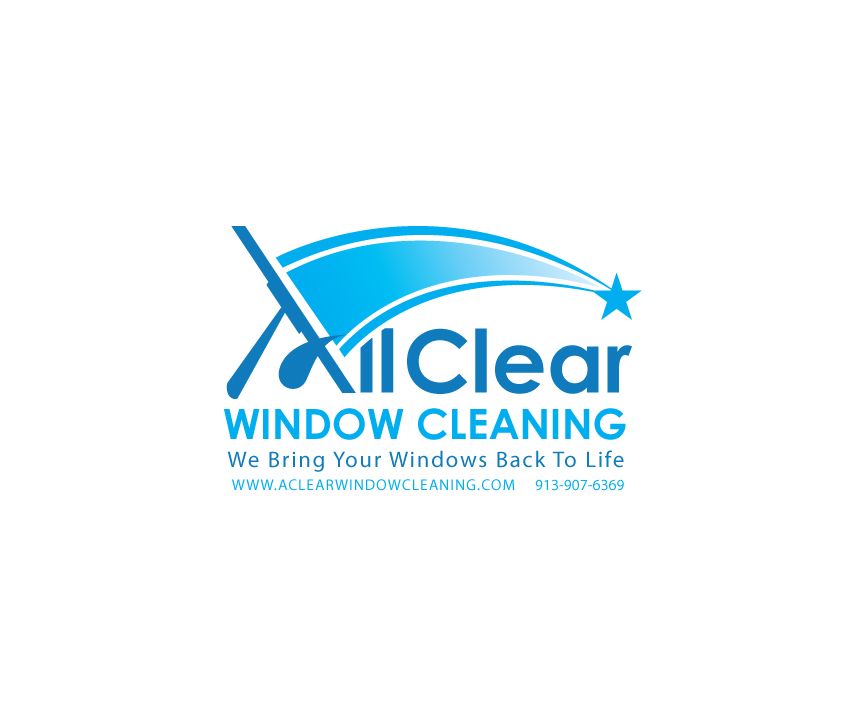 All Clear Window Cleaning