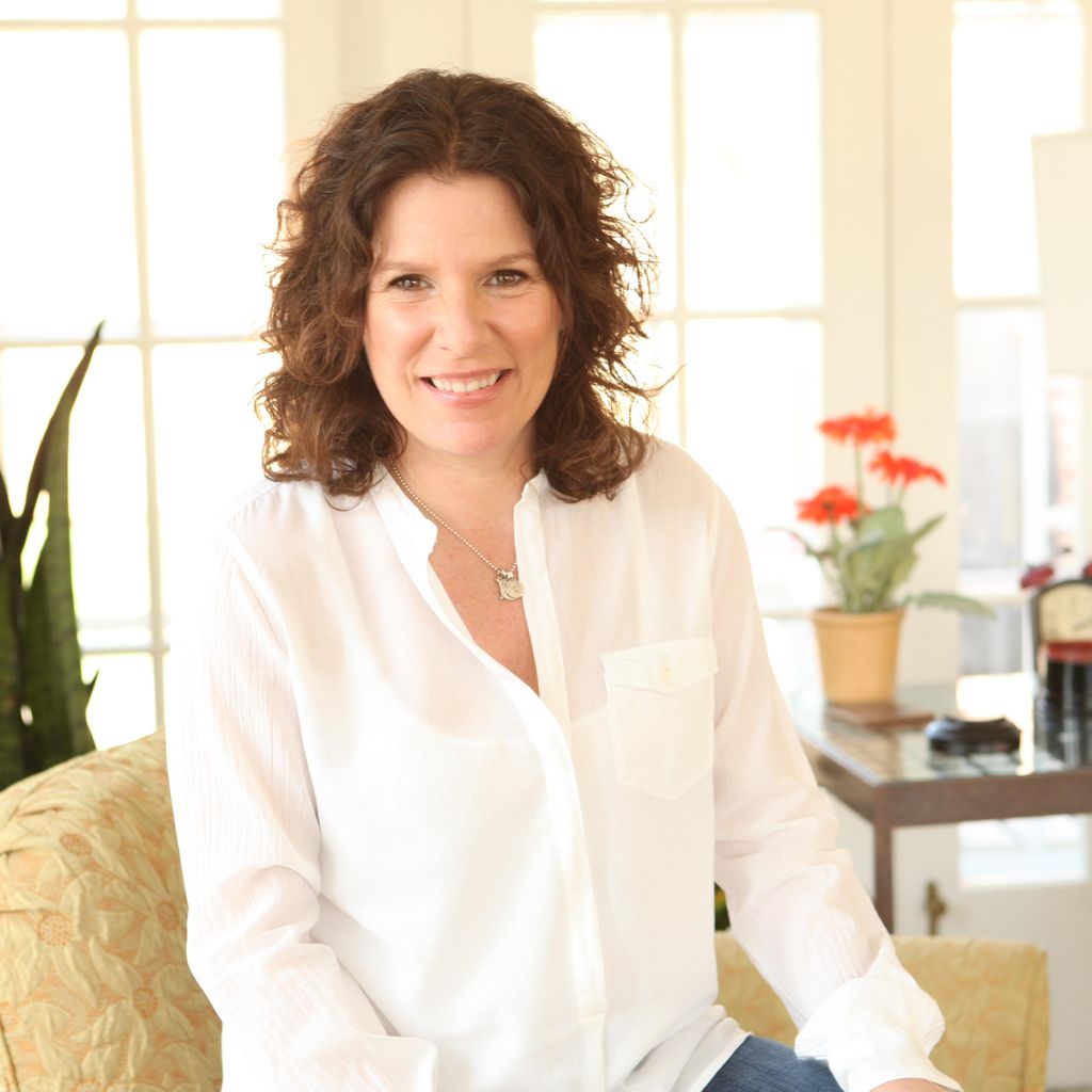 Jill Harris Integrative Health Coaching