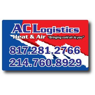 AC Logistics Heat & Air