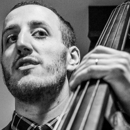 Electric Bass, Double Bass, Guitar, and Piano L...