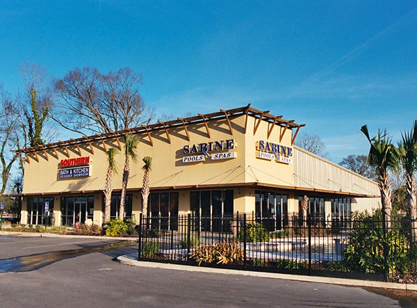 Retail Center