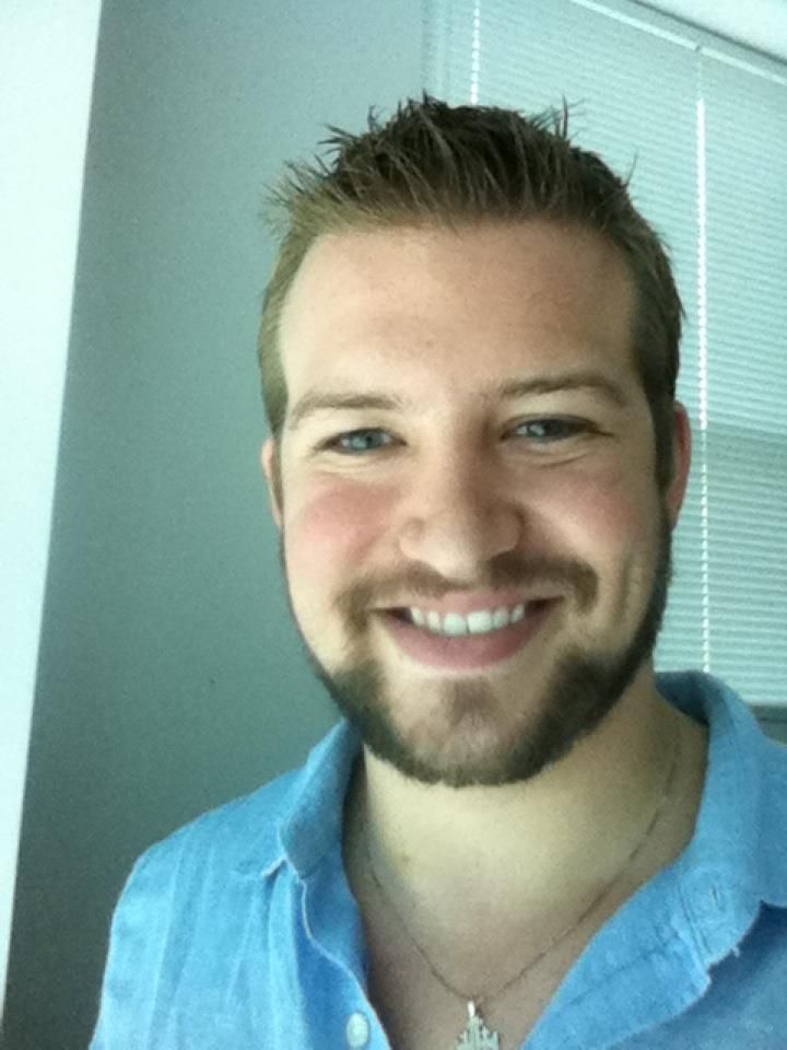 Bryan Hill
Owner