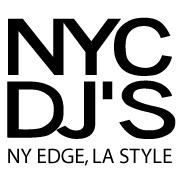 NYC-DJ's | Los Angeles DJ Service
