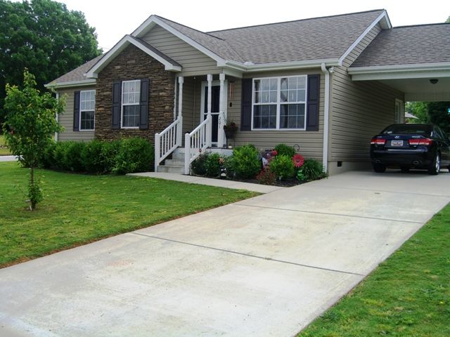 201 Lowe Ave. Home for sale in Greenwood a doll of