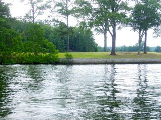 105 Peninsula Way Lake front at it's best for sale