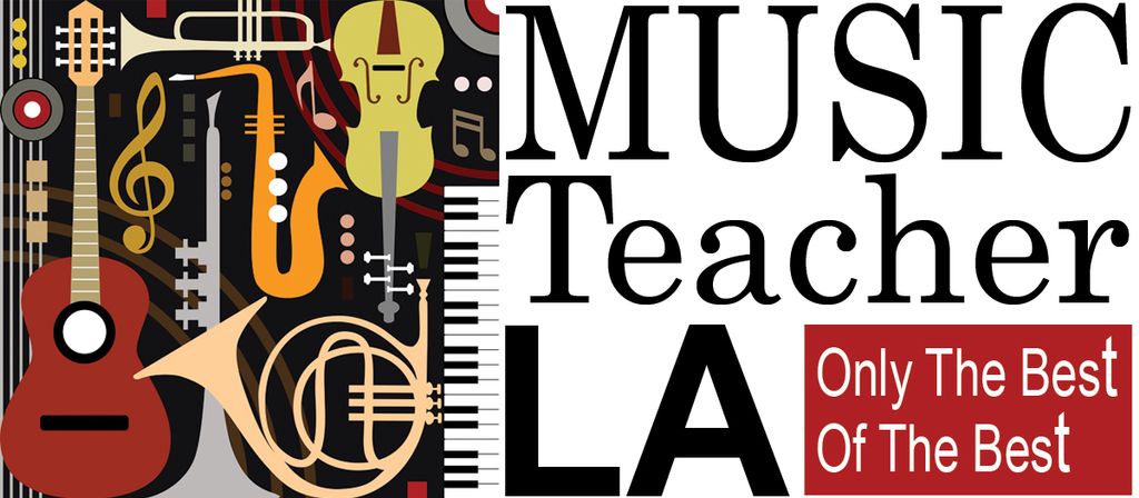 Music Teacher LA