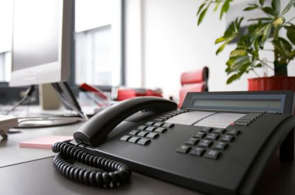 VoIP Phone Solutions: Full Featured phone systems 