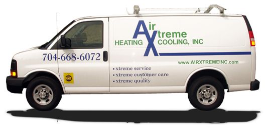 Air Xtreme Heating and Cooling