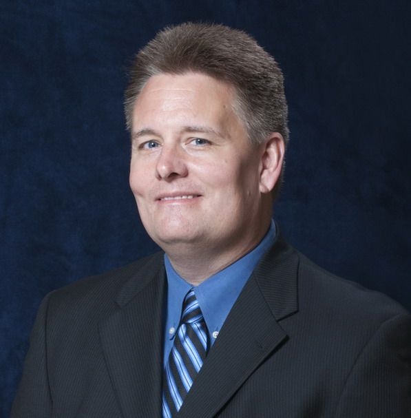 B2B CFOÂ® Partner Dave Saunders, CPA, CMA