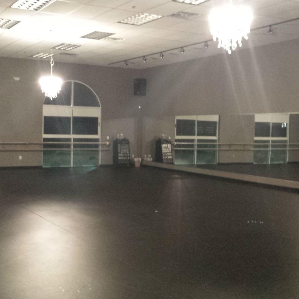 Legacy Dance Center
