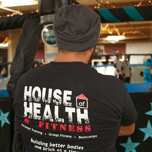 House of Health & Fitness