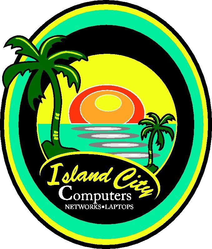Island City Computers