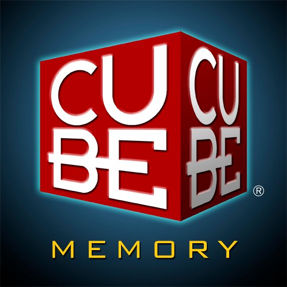 A memory card company hired me to design this logo