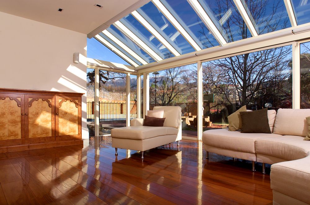 We install and repair of all types of glass doors,