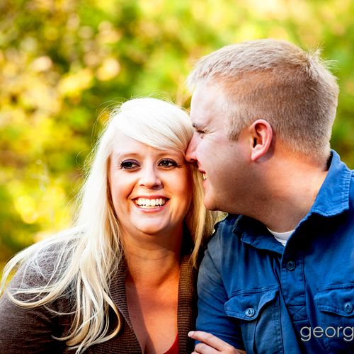 Engagement Picture
