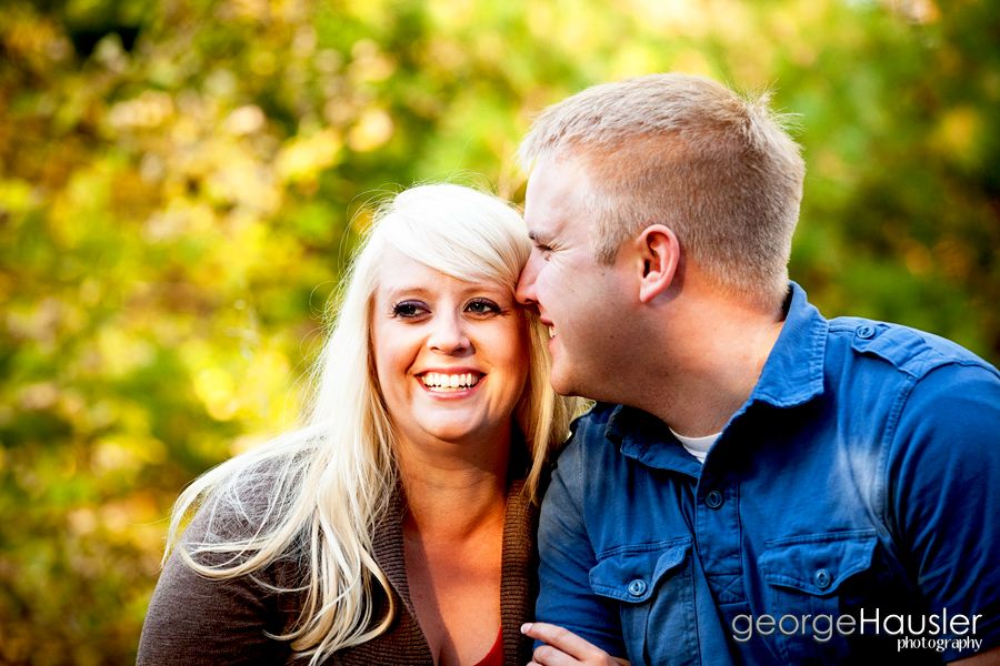 Engagement Picture
