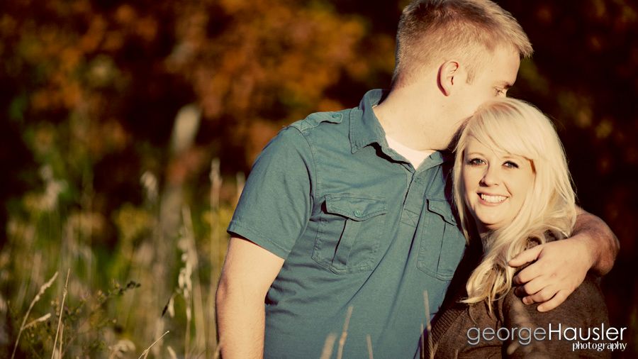 Engagement Picture