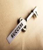 God is your key to success - Learn the practical a