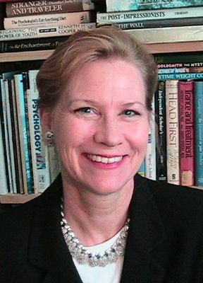 Avatar for Rev. Kali Korogy, B.Msc.