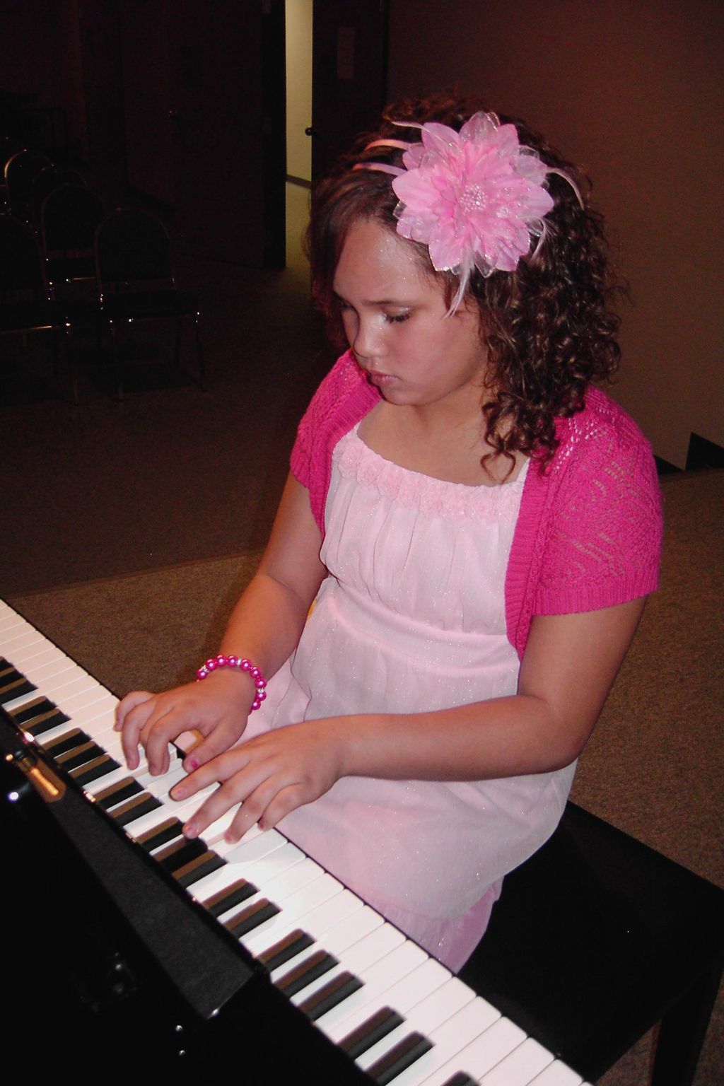 Piano Lessons, Making Music Fun!