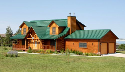Cabin