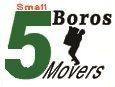 Small 5 Boros Movers