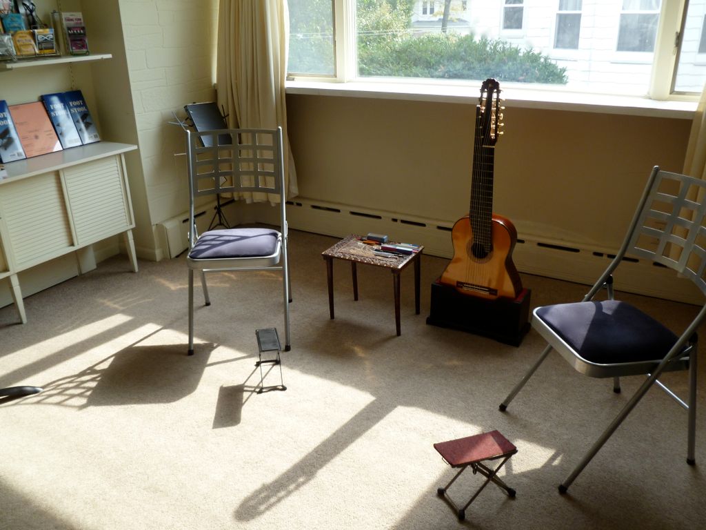 Guitar Studio