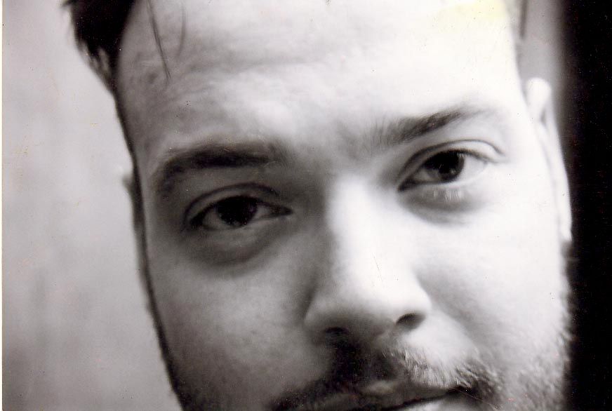 Daniel Delaney
